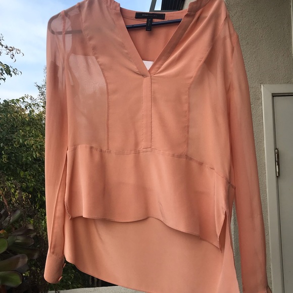 bcbg blouses